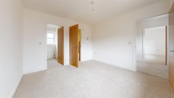 Plot 430 Markham Fields, 71 Markham Avenue, Weymouth DT4 0QL