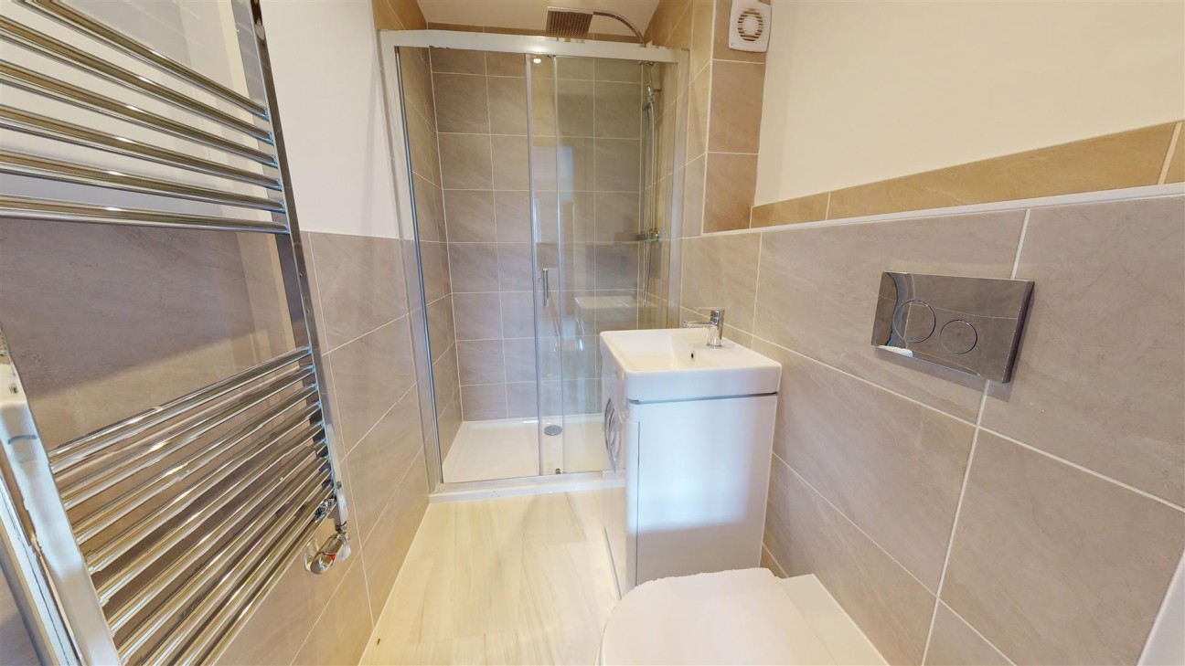 Plot 430 Markham Fields, 71 Markham Avenue, Weymouth DT4 0QL