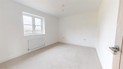 Plot 430 Markham Fields, 71 Markham Avenue, Weymouth DT4 0QL