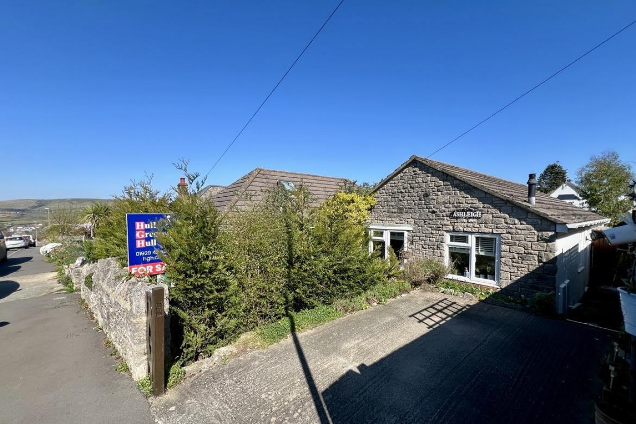 Panorama Road, Swanage