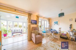 Panorama Road, Swanage
