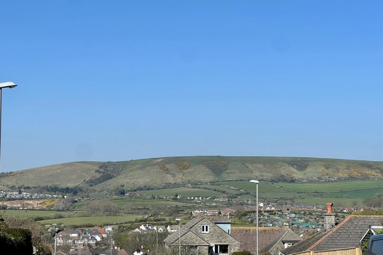Panorama Road, Swanage