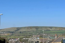Panorama Road, Swanage