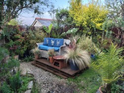 Panorama Road, Swanage