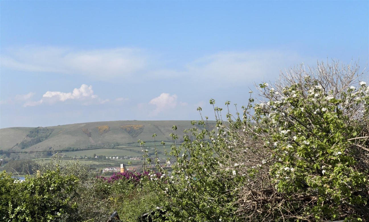 Panorama Road, Swanage