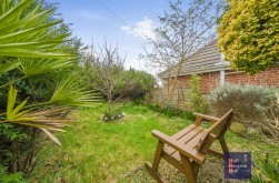 Panorama Road, Swanage