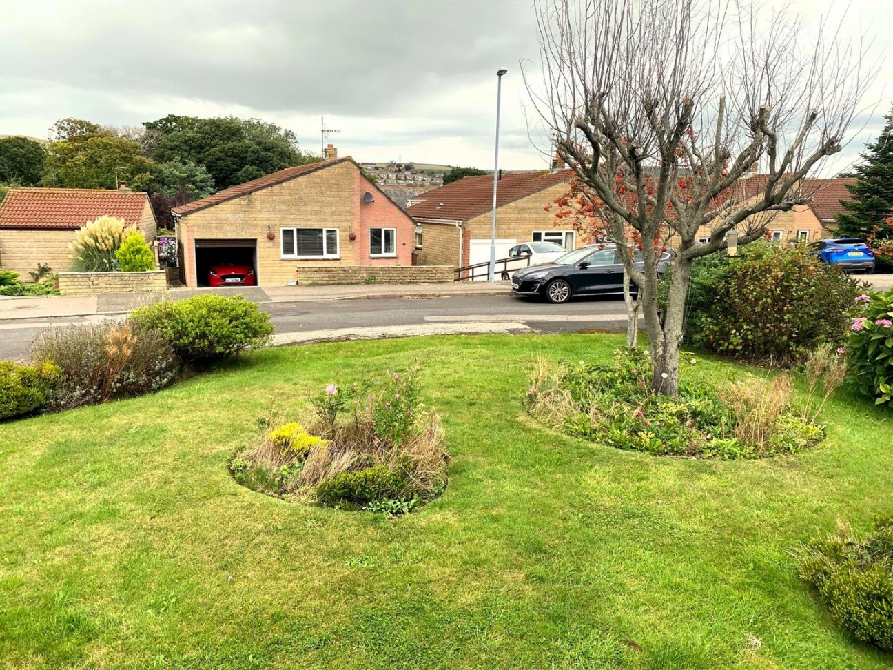 Wingreen Close, Weymouth