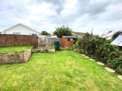 Wingreen Close, Weymouth