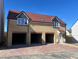 Plot 398 Curtis Fields, 20 Bramble Drive, Weymouth, DT4 0FT
