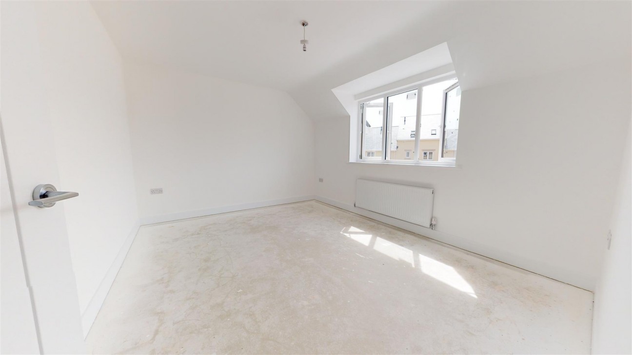 Plot 398 Curtis Fields, 20 Bramble Drive, Weymouth, DT4 0FT
