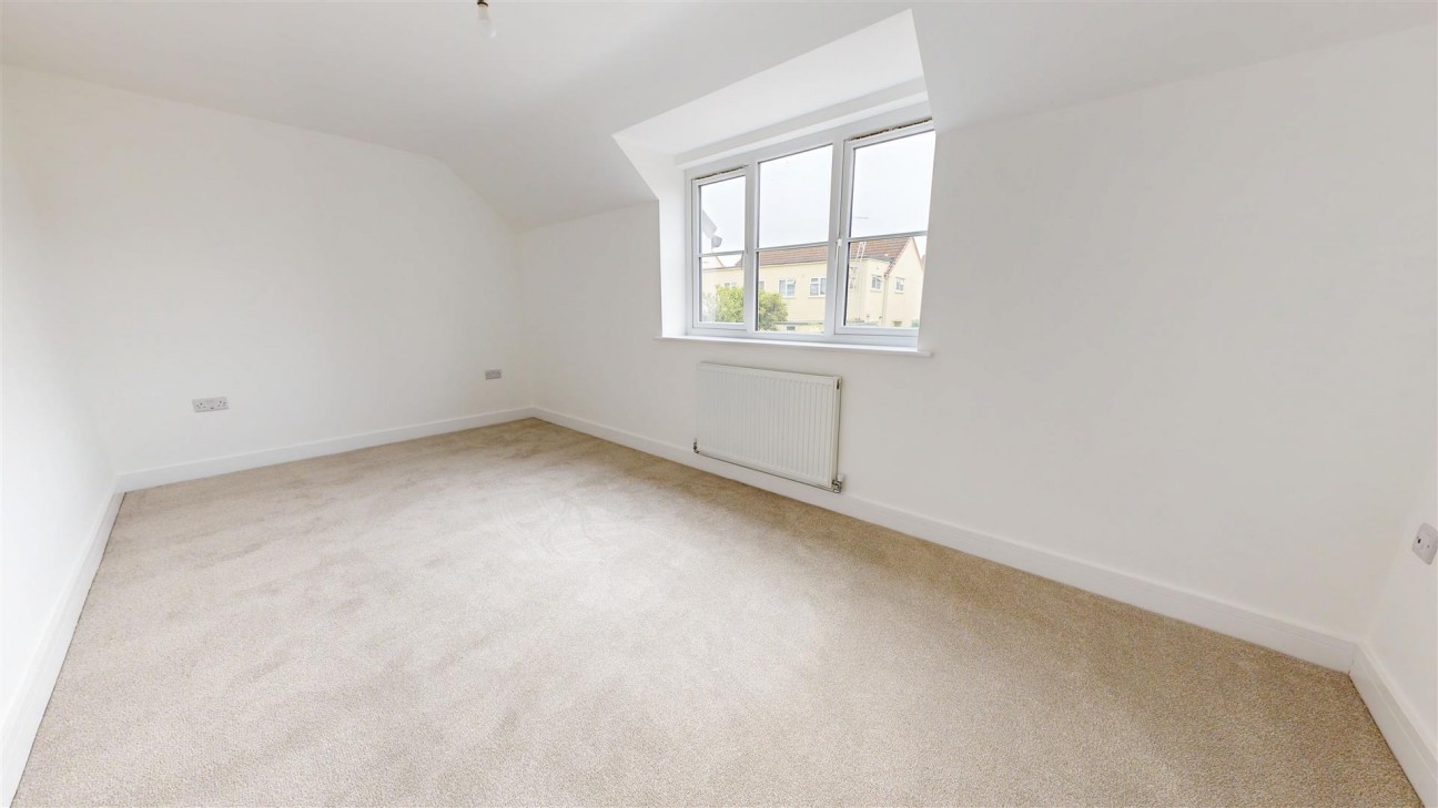 Plot 398 Curtis Fields, 20 Bramble Drive, Weymouth, DT4 0FT