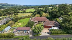 Haycrafts Lane, Langton Matravers, Swanage