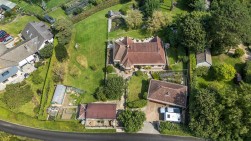 Haycrafts Lane, Langton Matravers, Swanage