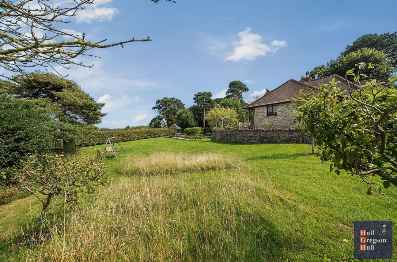 Haycrafts Lane, Langton Matravers, Swanage