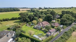 Haycrafts Lane, Langton Matravers, Swanage