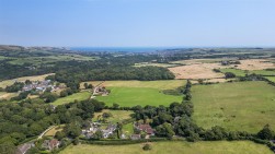 Haycrafts Lane, Langton Matravers, Swanage