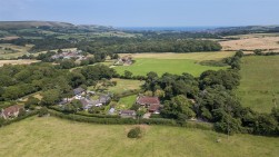 Haycrafts Lane, Langton Matravers, Swanage