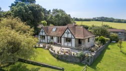 Haycrafts Lane, Langton Matravers, Swanage