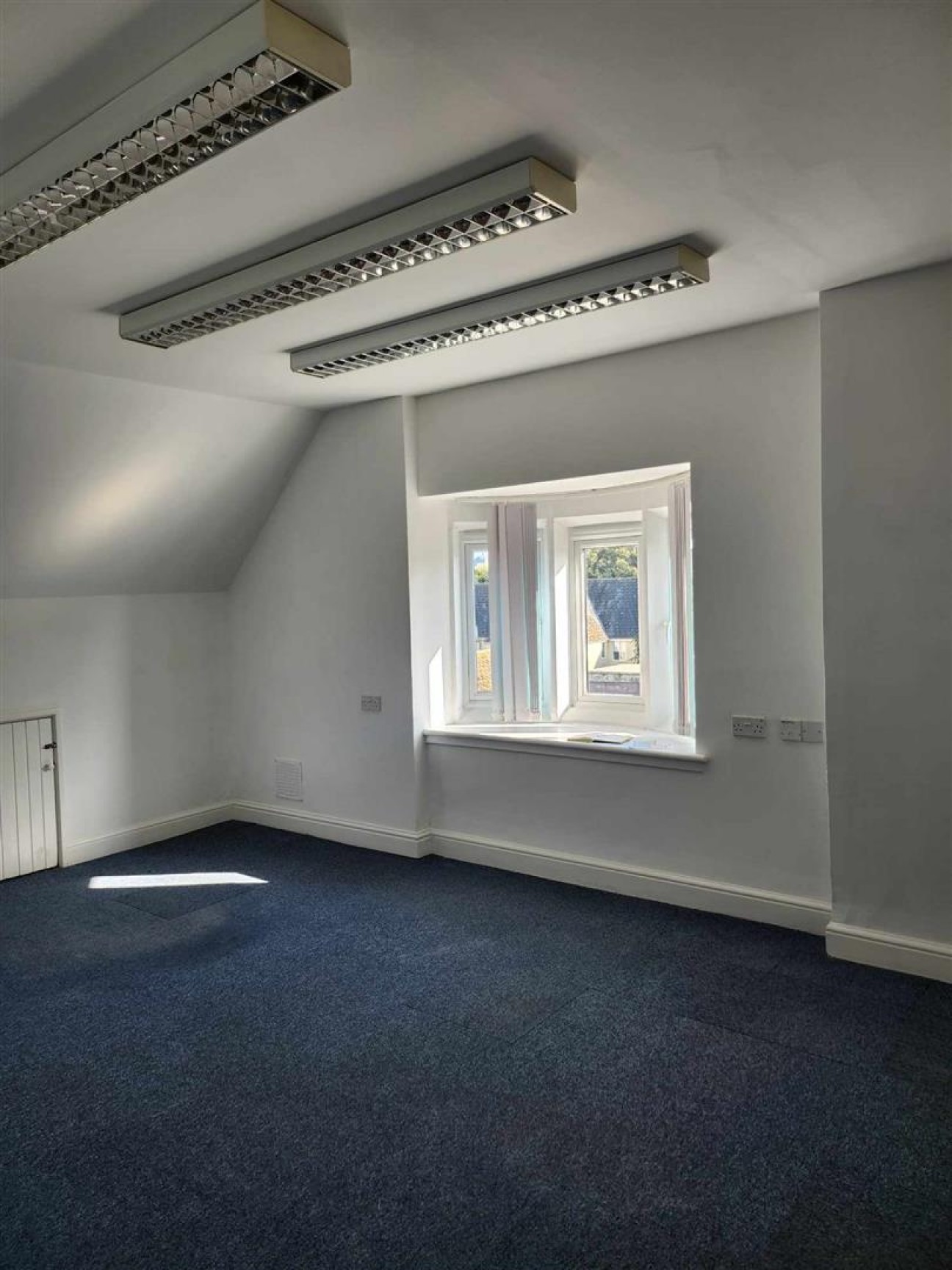 St Albans Chambers, St Albans Street, Weymouth