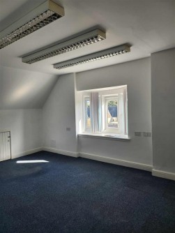 St Albans Chambers, St Albans Street, Weymouth