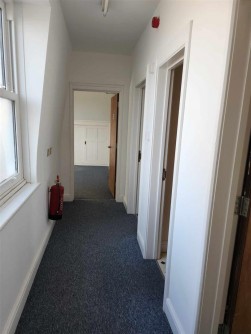 St Albans Chambers, St Albans Street, Weymouth