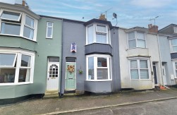 Victoria Road, Portland
