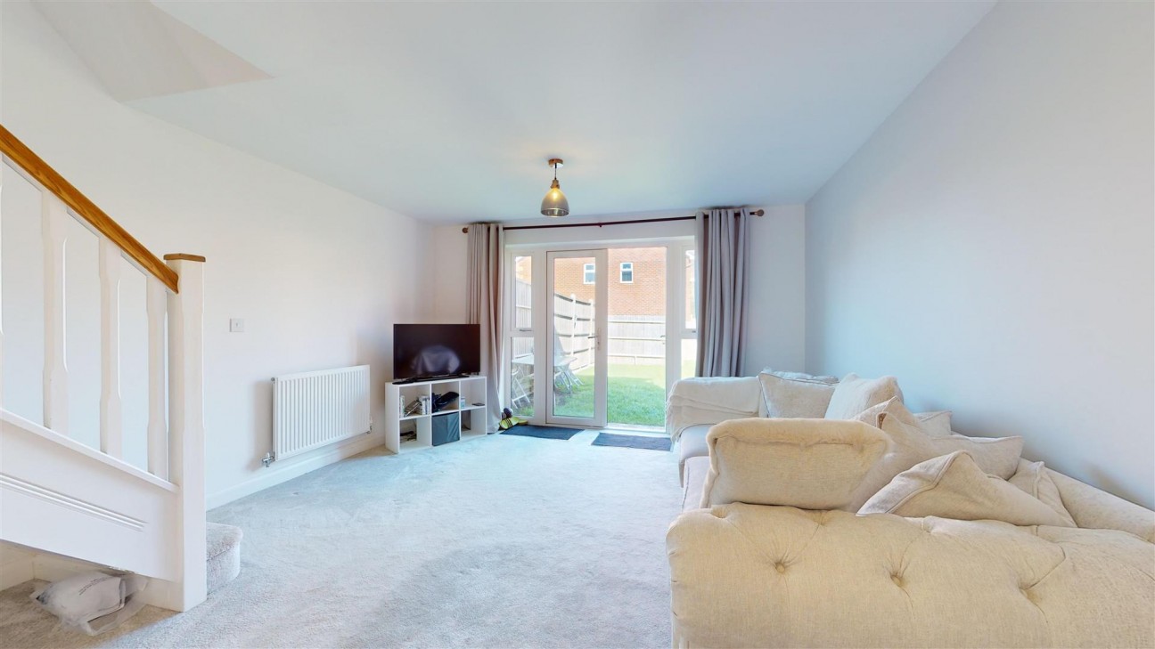 Greensands Way, Swanage