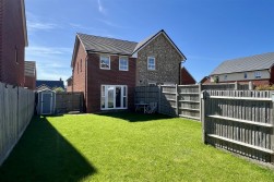 Greensands Way, Swanage