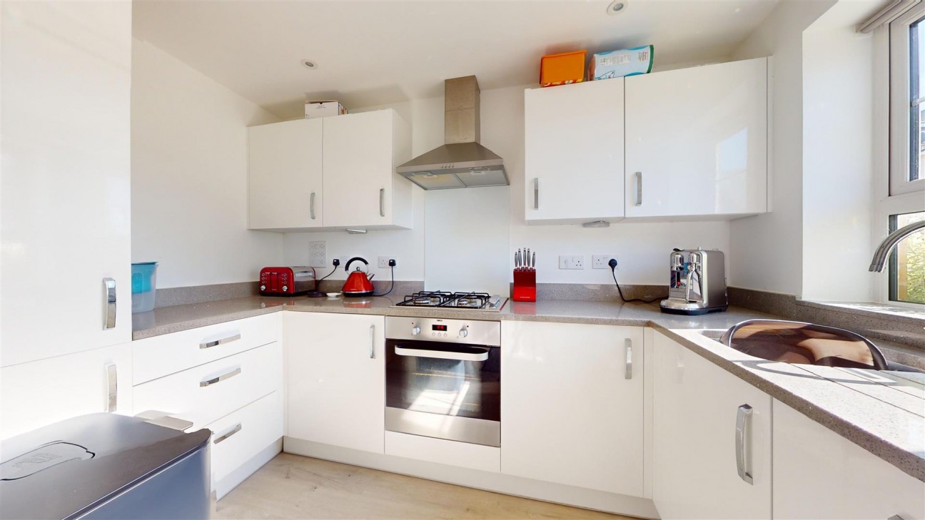 Greensands Way, Swanage