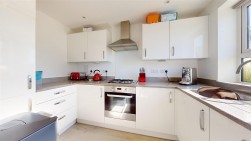 Greensands Way, Swanage