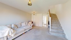 Greensands Way, Swanage