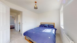 Greensands Way, Swanage