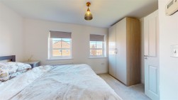 Greensands Way, Swanage