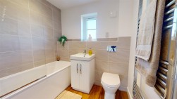 Plot 400 Curtis Fields, 24 Bramble Road, Weymouth DT4 0FT