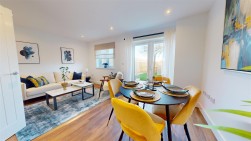 Plot 400 Curtis Fields, 24 Bramble Road, Weymouth DT4 0FT