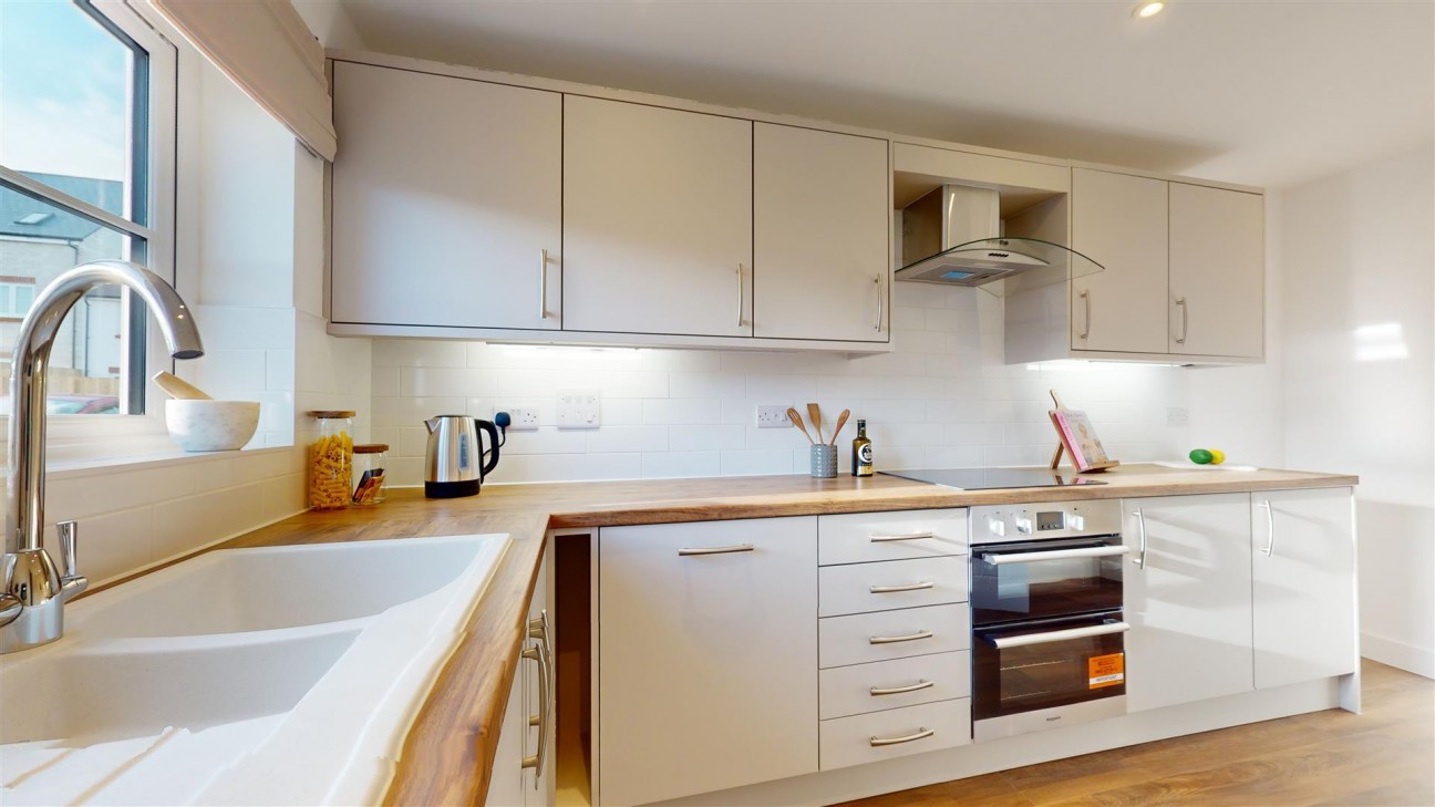 Plot 400 Curtis Fields, 24 Bramble Road, Weymouth DT4 0FT