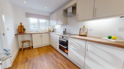 Plot 400 Curtis Fields, 24 Bramble Road, Weymouth DT4 0FT