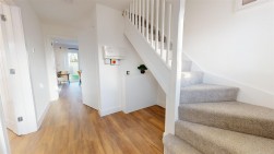 Plot 400 Curtis Fields, 24 Bramble Road, Weymouth DT4 0FT