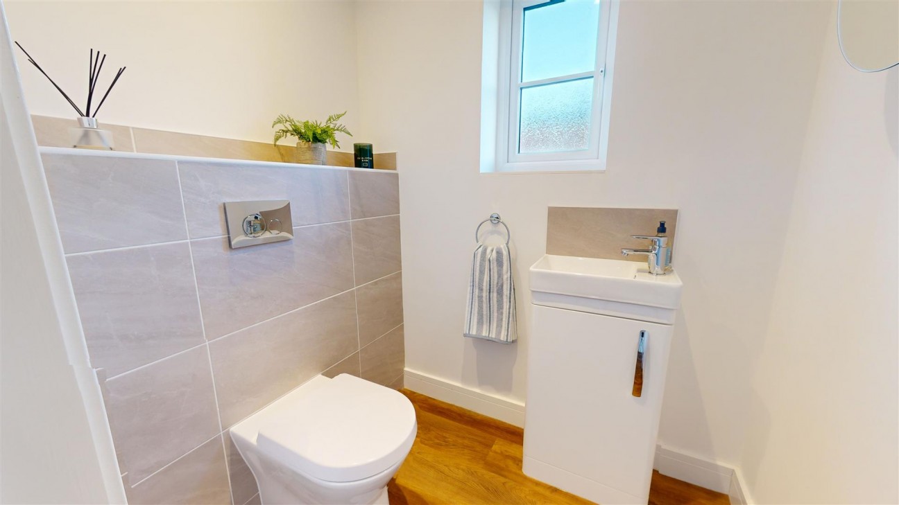 Plot 400 Curtis Fields, 24 Bramble Road, Weymouth DT4 0FT