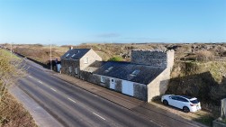 Lime Kiln, Portland