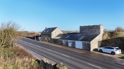 Lime Kiln, Portland