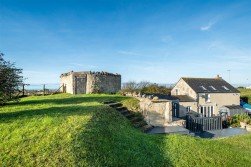 Lime Kiln, Portland