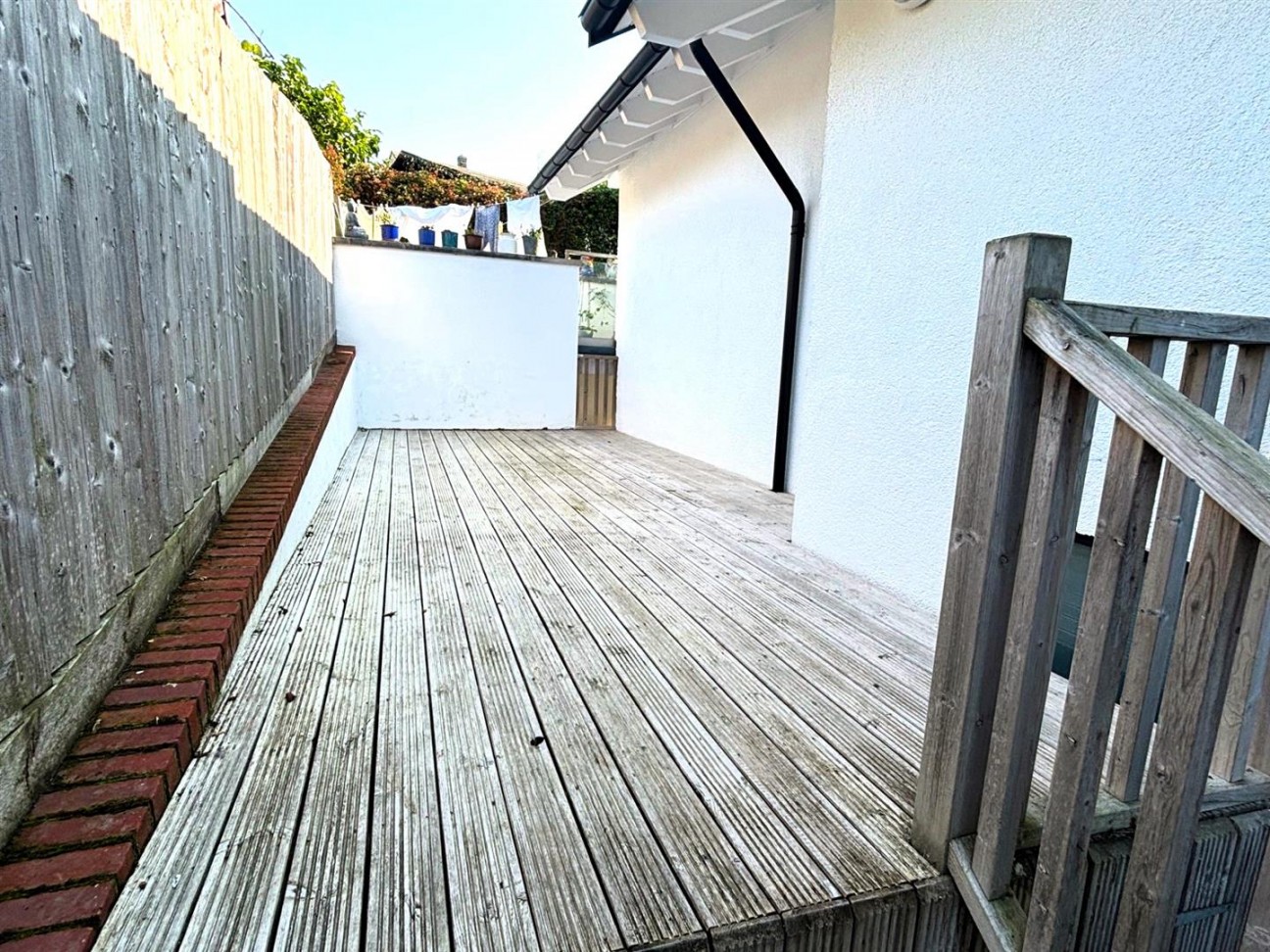 Preston Road, Weymouth
