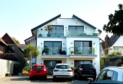 Preston Road, Weymouth