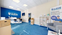 Southwell Business Park, Portland