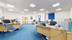 Southwell Business Park, Portland