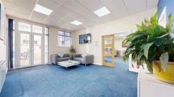 Southwell Business Park, Portland