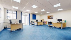 Southwell Business Park, Portland
