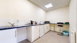 Southwell Business Park, Portland
