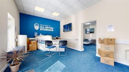 Southwell Business Park, Portland